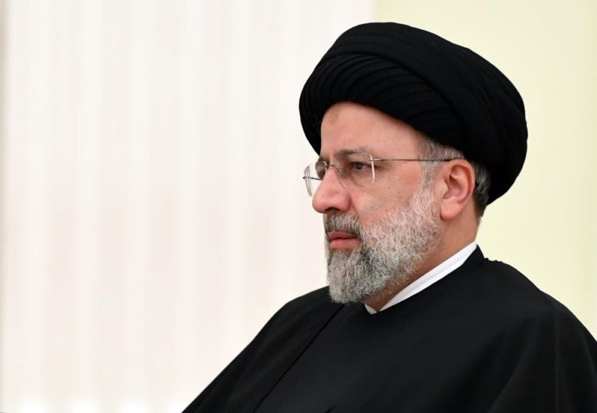 İran Cumhurbaşkanı Reisi: Düşmanlar kaos çıkarmak istiyor #1