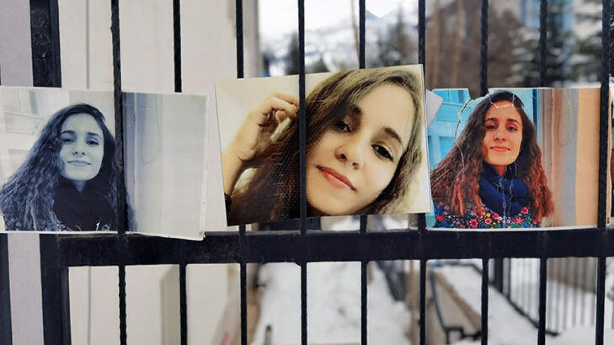 Tunceli de kaybolan genç kızın annesi: Bin gündür kızıma hasretim #5