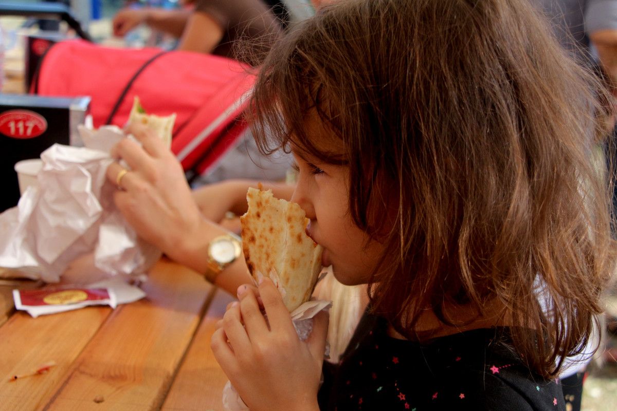 Adana Lezzet Festivali nde 667 bin misafir ağırlandı #7