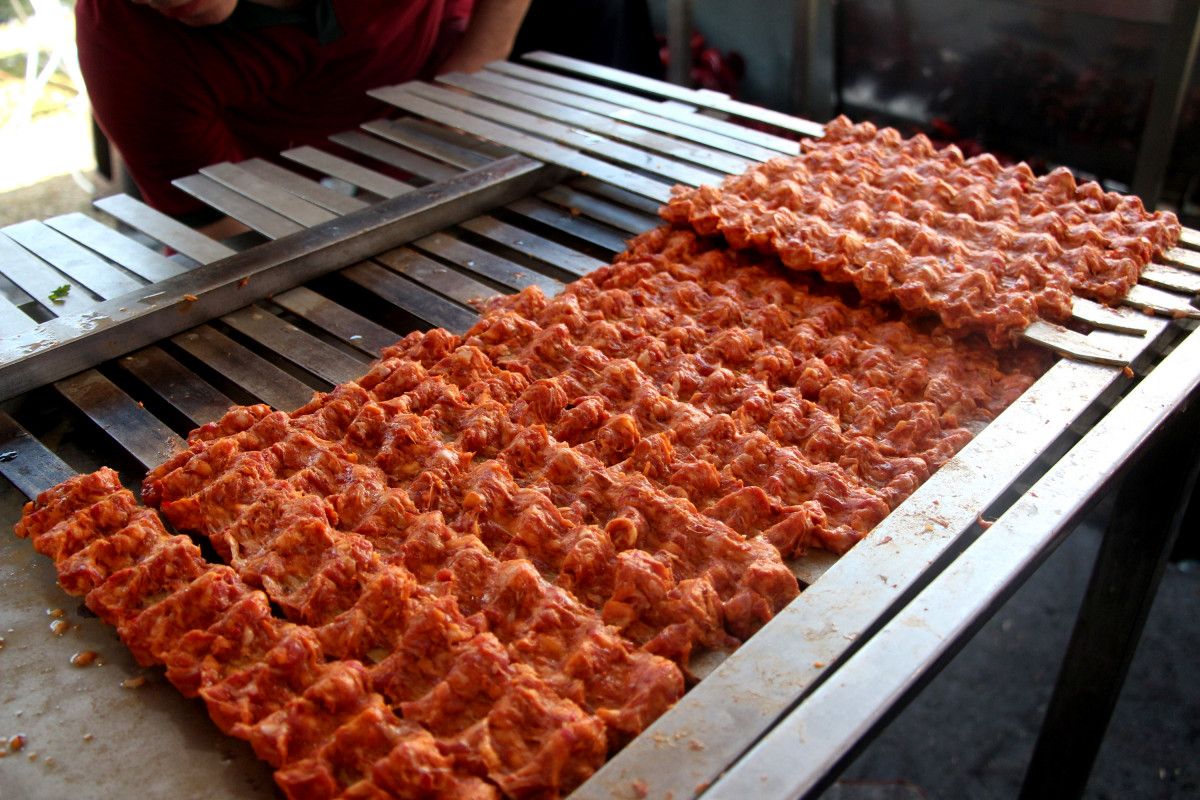 Adana Lezzet Festivali nde 667 bin misafir ağırlandı #1