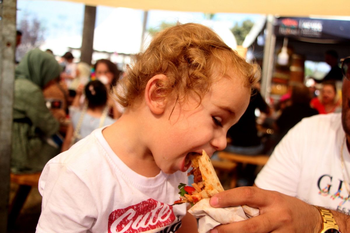 Adana Lezzet Festivali nde 667 bin misafir ağırlandı #3