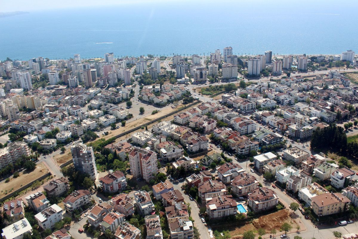 Antalya da bir ev için aylık 130 bin lira kira istendi #3