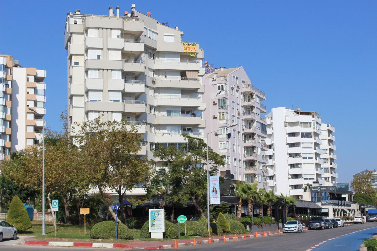 Antalya da bir ev için aylık 130 bin lira kira istendi #4