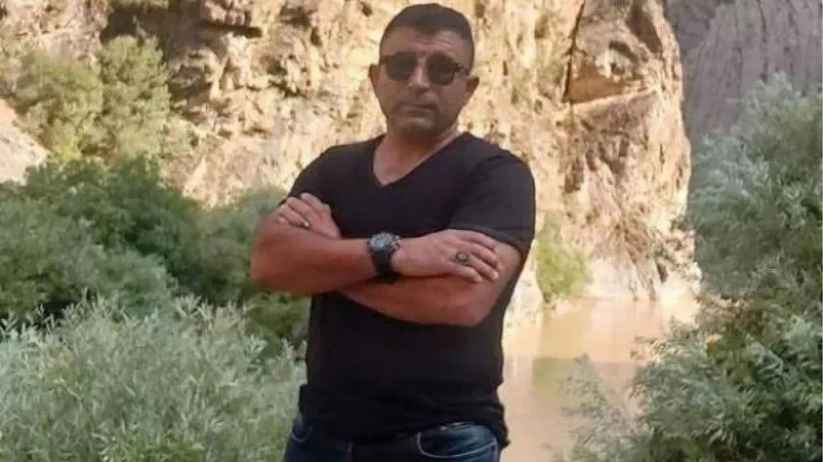 Antalya da arkadaşını öldüren sanığın tutukluluğu devam etti #1