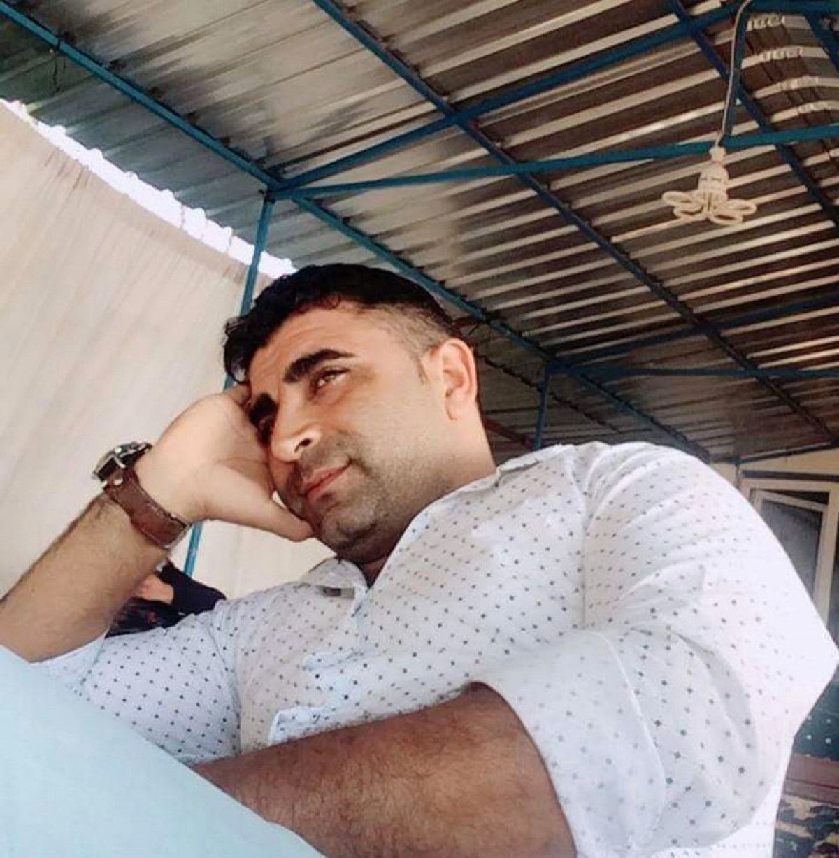 Antalya da arkadaşını öldüren sanığın tutukluluğu devam etti #2