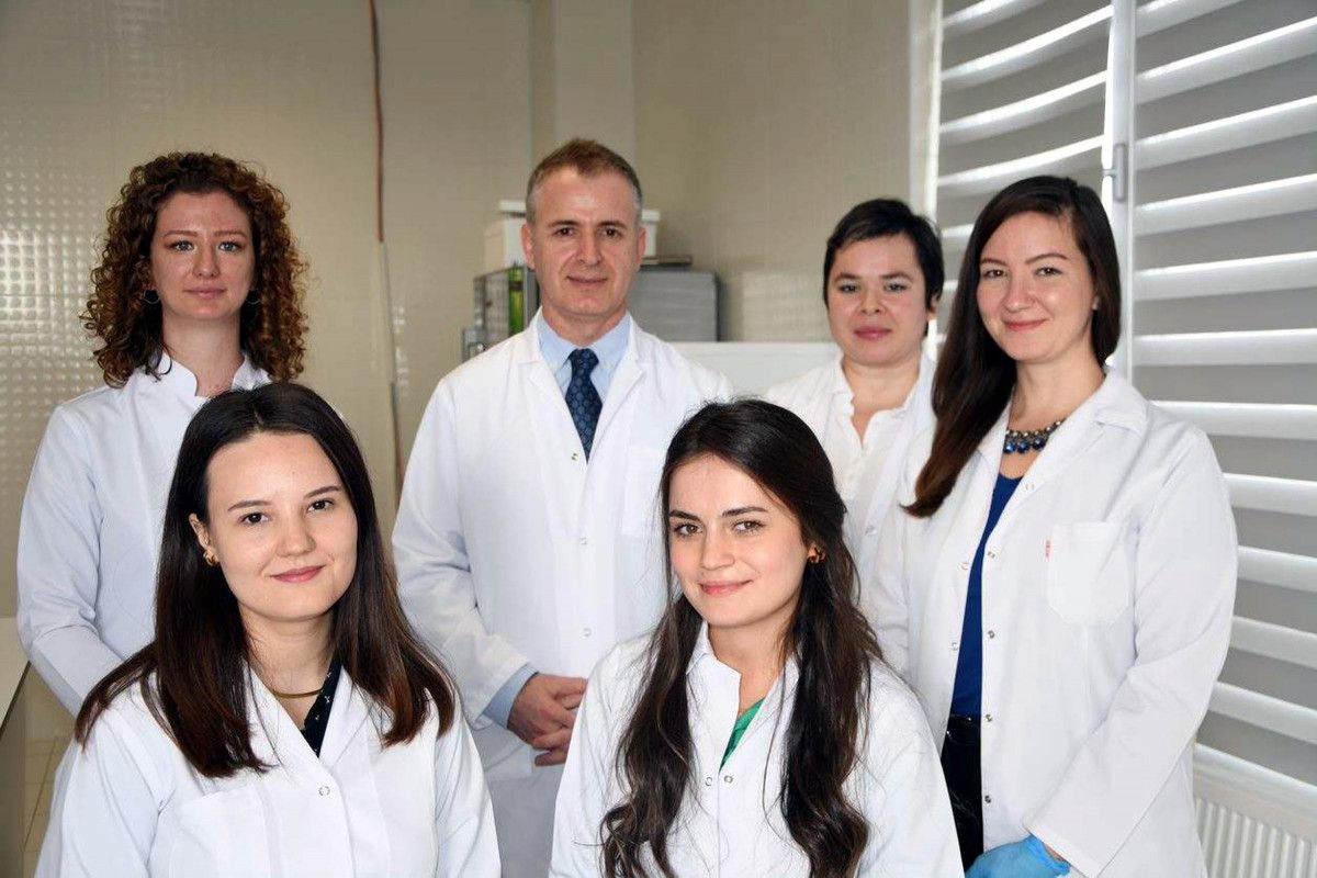 Türkiye de kanser aşısı çalışmalarında hayvan deneylerine geçiliyor #4