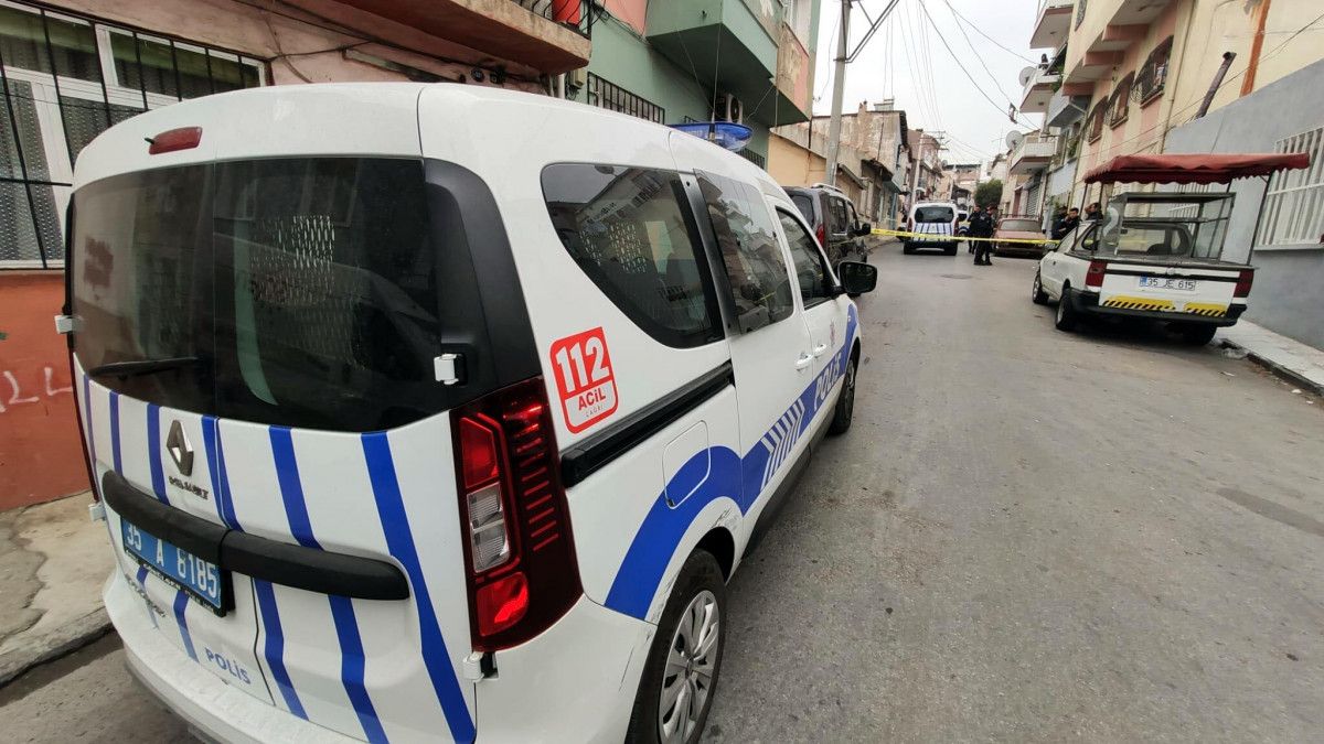 İzmir’de iki grup arasında silahlı kavga: 6 yaralı #5