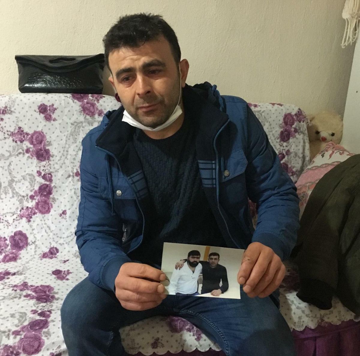 İzmir de 2 kuzeni öldüren 2 kardeşe tutuklama #5