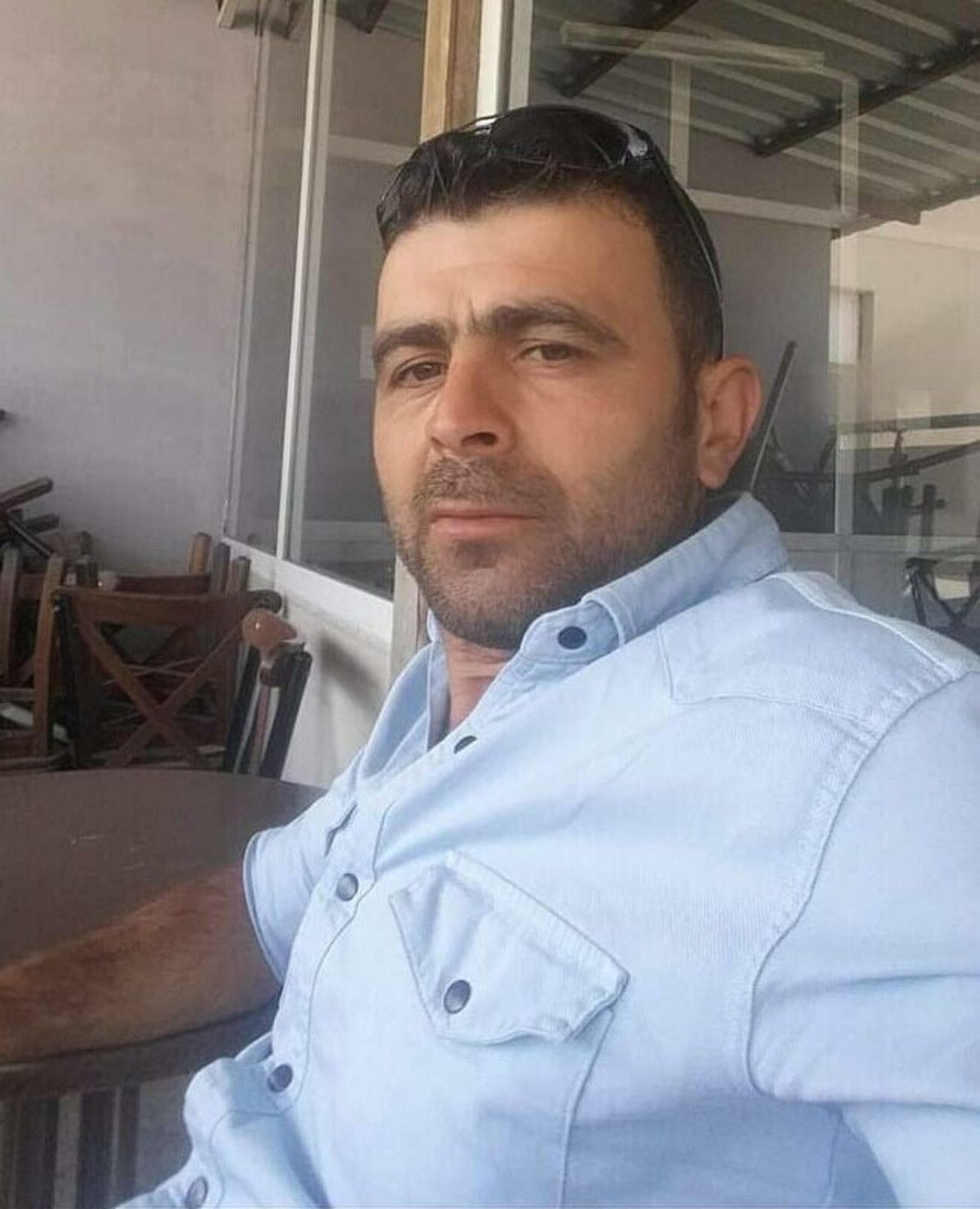 İzmir de 2 kuzeni öldüren 2 kardeşe tutuklama #3