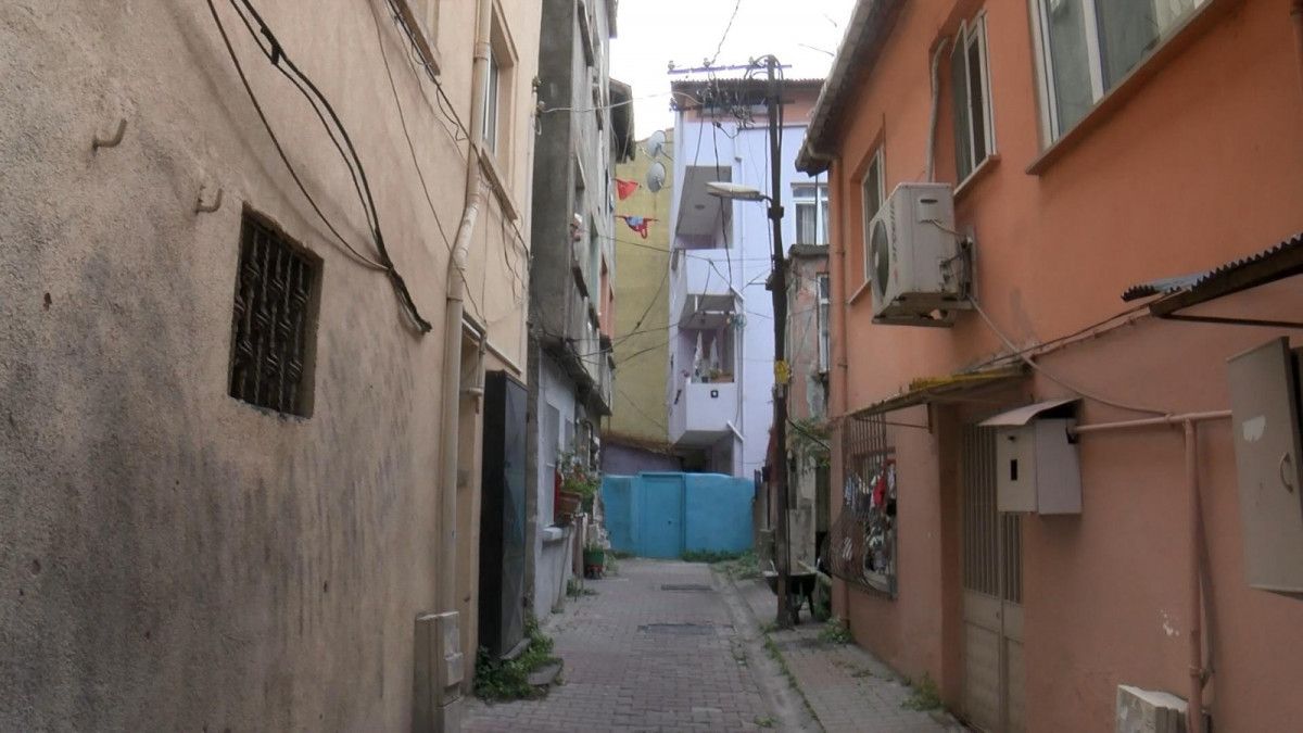 İstanbul da 10 yıllık eşini çalışmak isteyince öldürdü #6