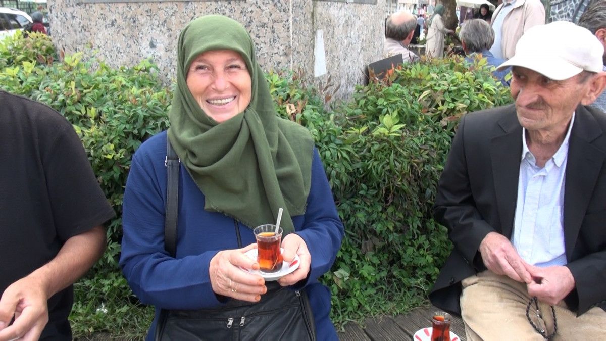  Türk çay kültürü  UNESCO Somut Olmayan Kültürel Miras Listesi ne girdi #4