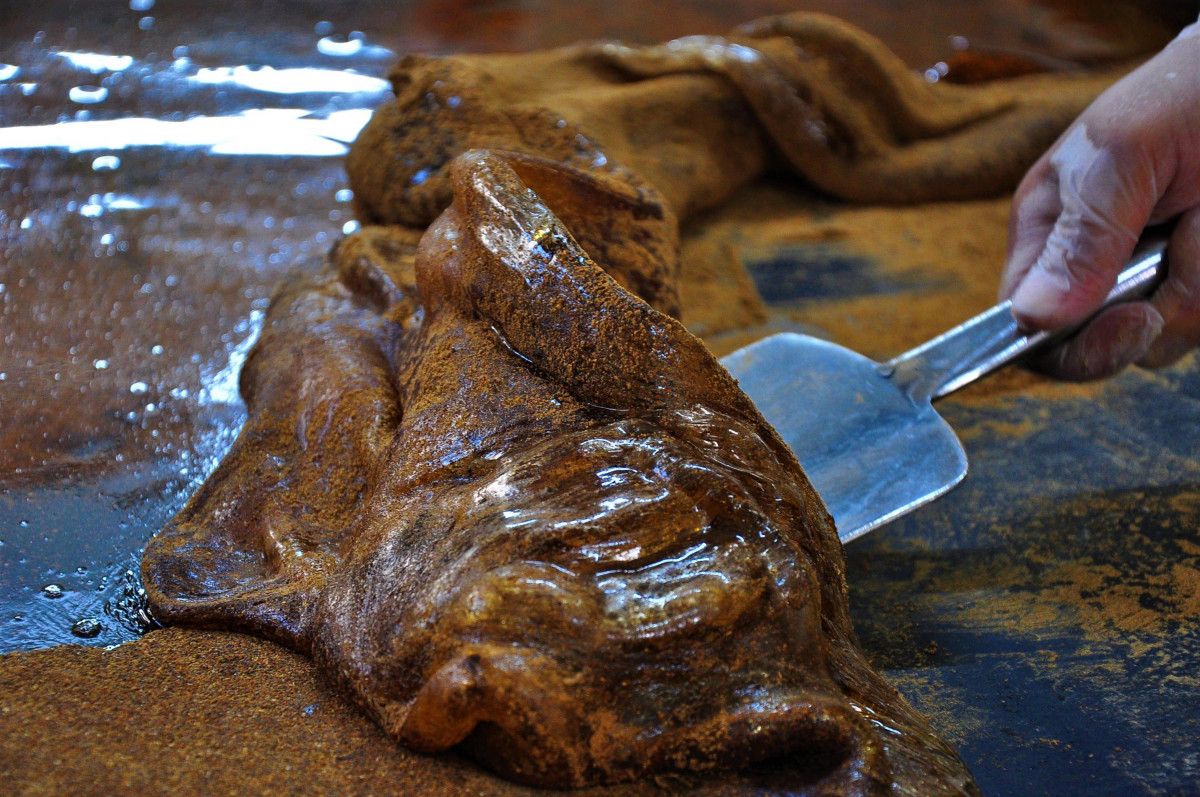 Manisa pandemiden sonraki ilk mesir festivaline hazırlanıyor #1