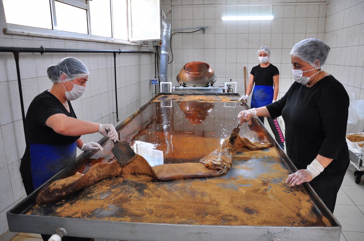 Manisa pandemiden sonraki ilk mesir festivaline hazırlanıyor #4