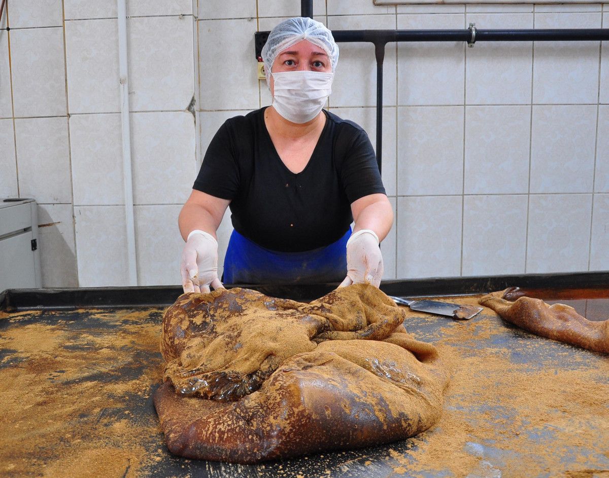 Manisa pandemiden sonraki ilk mesir festivaline hazırlanıyor #6