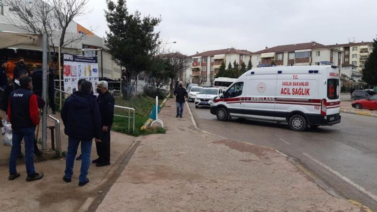 Kocaeli de oğlunun öldüğü kazayı yapanı öldüren baba, müebbetle yargılanacak #2