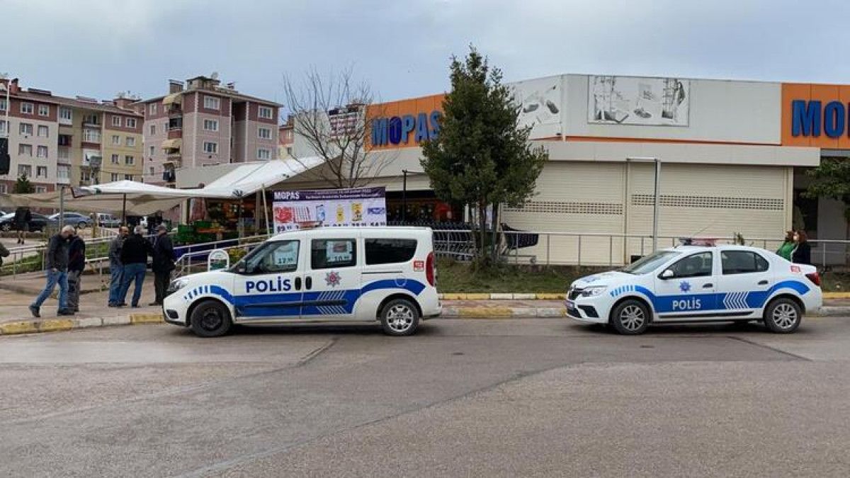 Kocaeli de oğlunun öldüğü kazayı yapanı öldüren baba, müebbetle yargılanacak #3