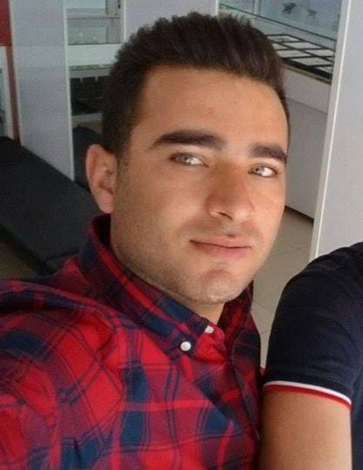 Şırnak ta tır sürücüsü, seyir halindeyken uğradığı silahlı saldırı sonucu öldü #1