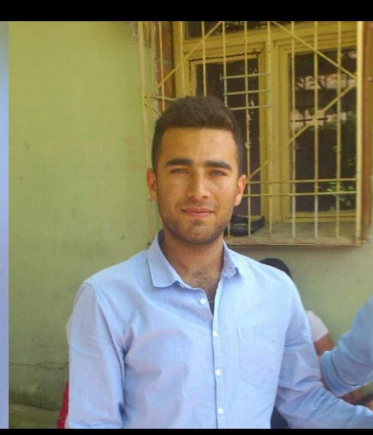 Şırnak ta tır sürücüsü, seyir halindeyken uğradığı silahlı saldırı sonucu öldü #2
