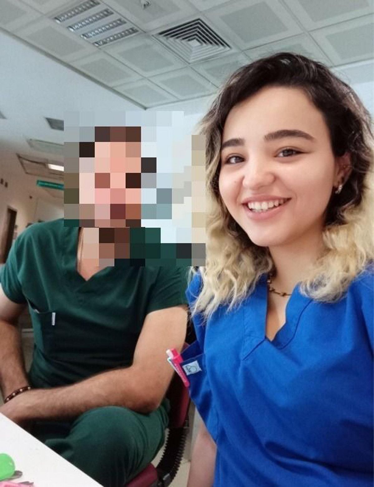  Sahte doktor  Ayşe Özkiraz ın yeni sahte belgeleri ortaya çıktı #9