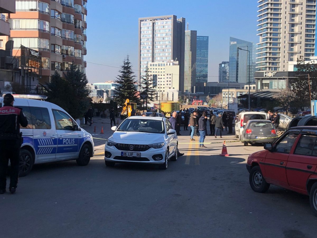 Sinan Ateş cinayetinde 2 polis tutuklandı #3