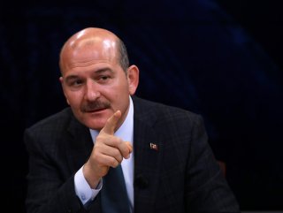 Soylu: Karayılan'ı ölü yılan haline getireceğiz