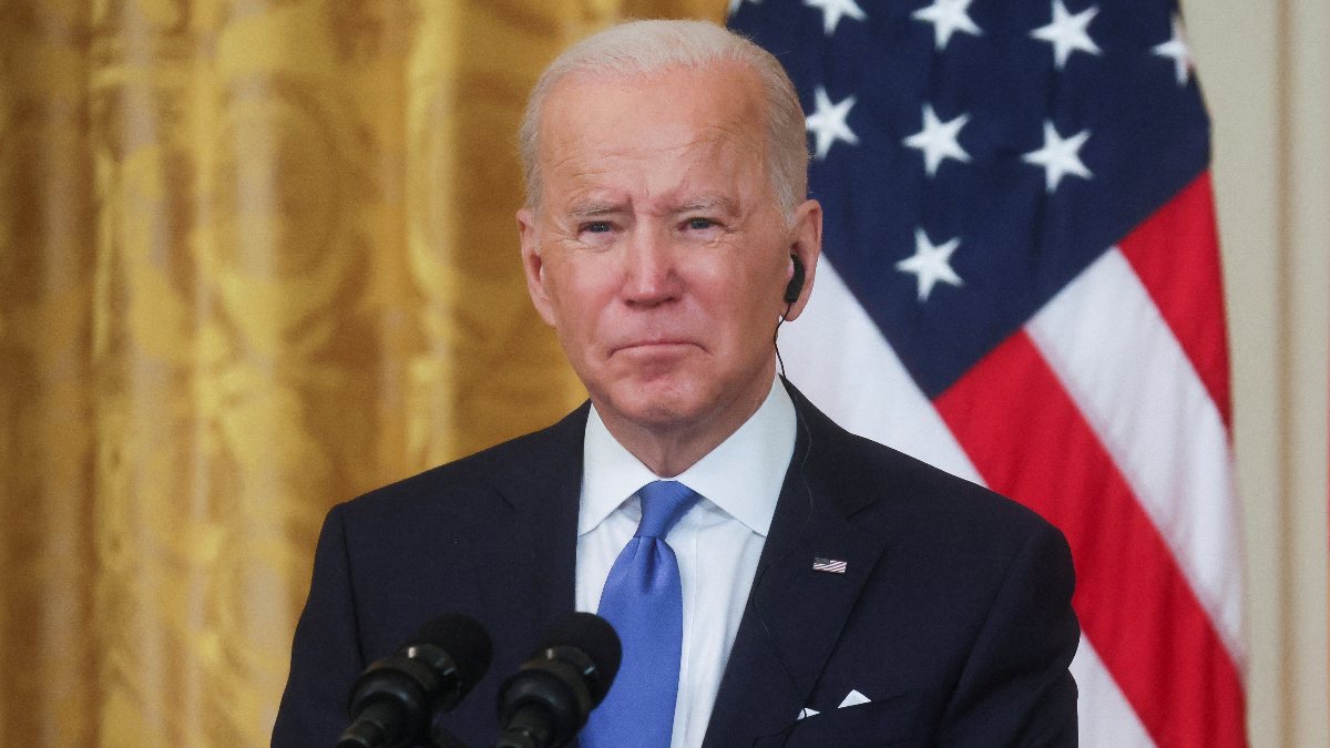 Joe Biden’s Ukrainian diplomacy