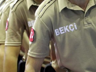 Bekçilerin unvan talebi rapora girdi