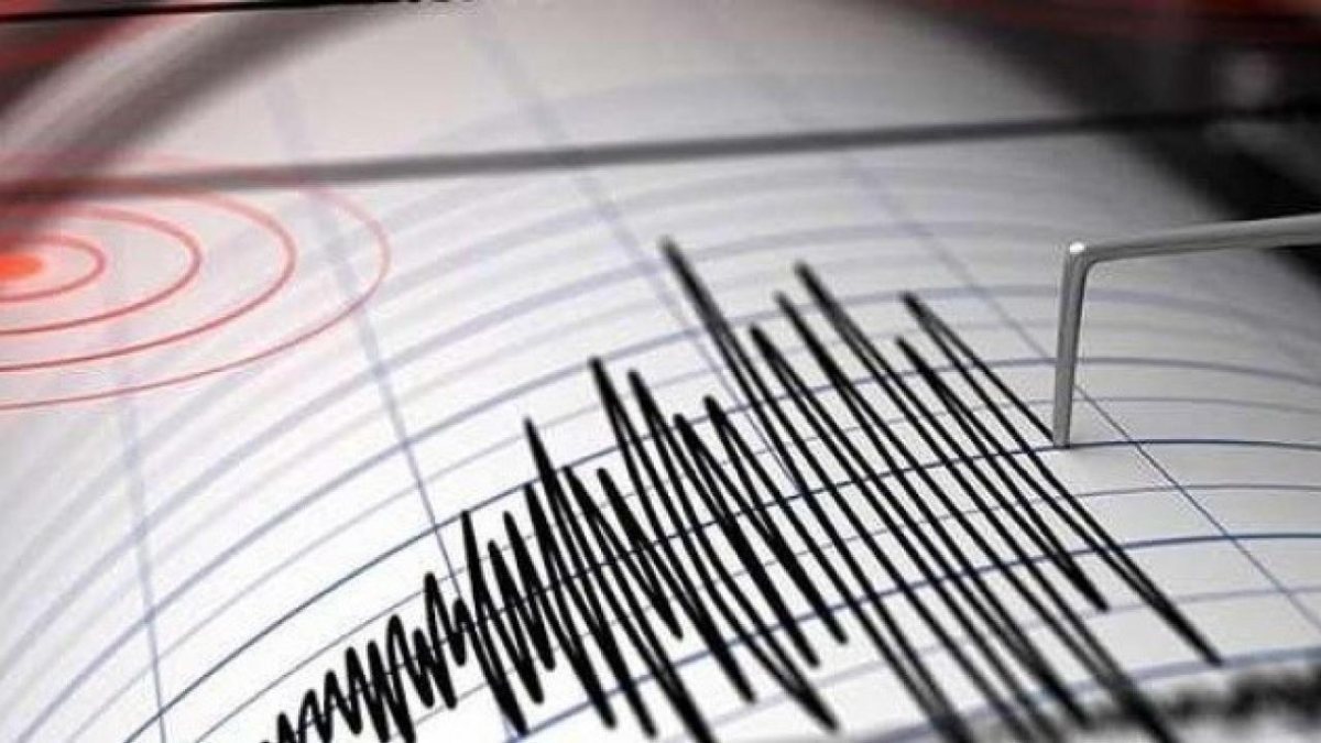 6.1 magnitude earthquake in Iran