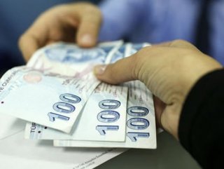 İşte Memurların 2019 yılı zamlı maaşları..