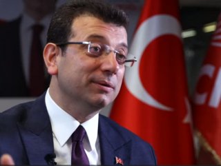 Ekrem İmamoğlu yine mazbata istedi