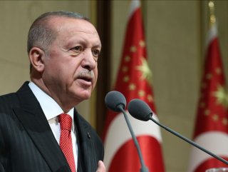 Erdoğan: Bizim anlayışımız Suriyelileri göndermeye izin vermez