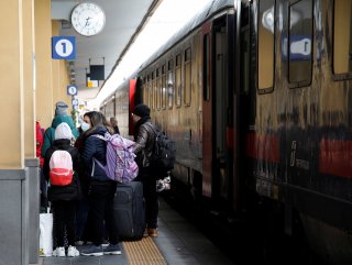 İtalya'da korona ölümleri durdurulamıyor