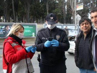 Prof. Dr. Ceyhan: Kontrollü yaşamaya devam #1