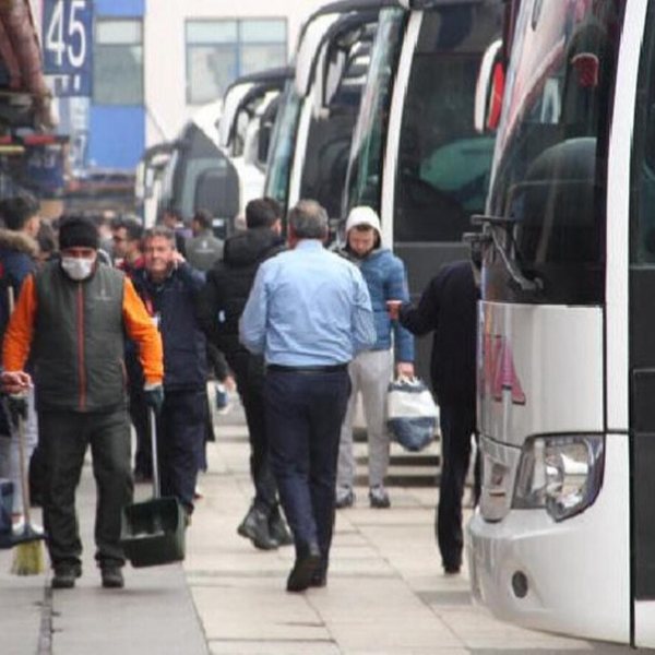 Kentler Arasi Otobus Seferlerinde Tavan Fiyat Aciklandi Haber24 Son Dakika Haberleri Haberler Gazete Oku Istanbul Haber 24