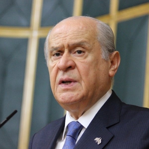 Bahceli 15 Temmuz A Tiyatro Demek Ihanet Ortakciligidir