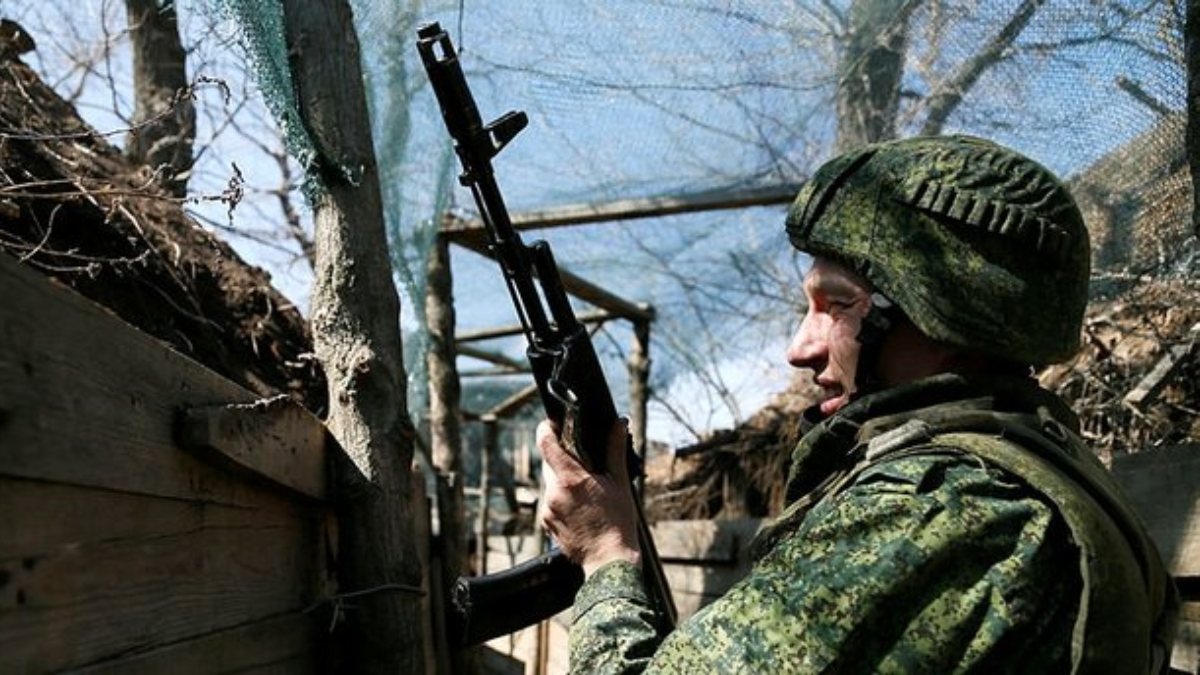 CIA: Russia preparing for military intervention in Ukraine