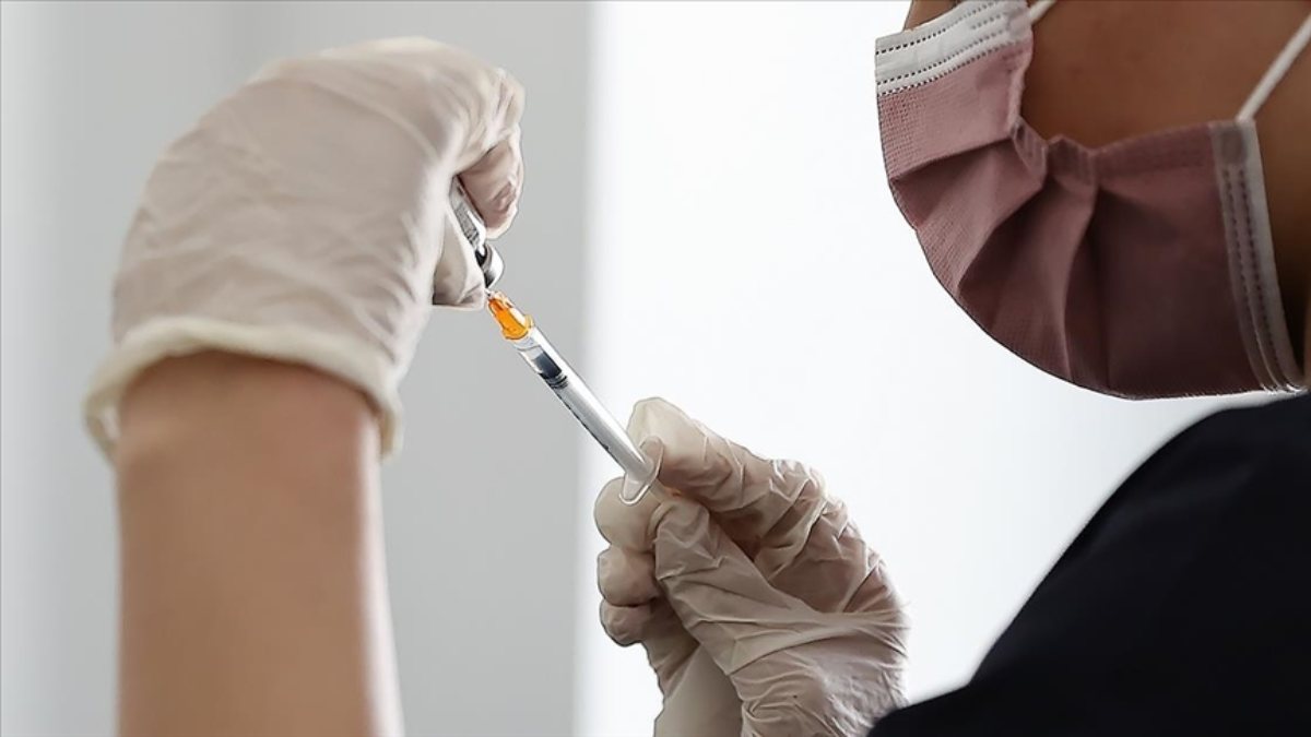 Some states in the US are turning down coronavirus vaccines