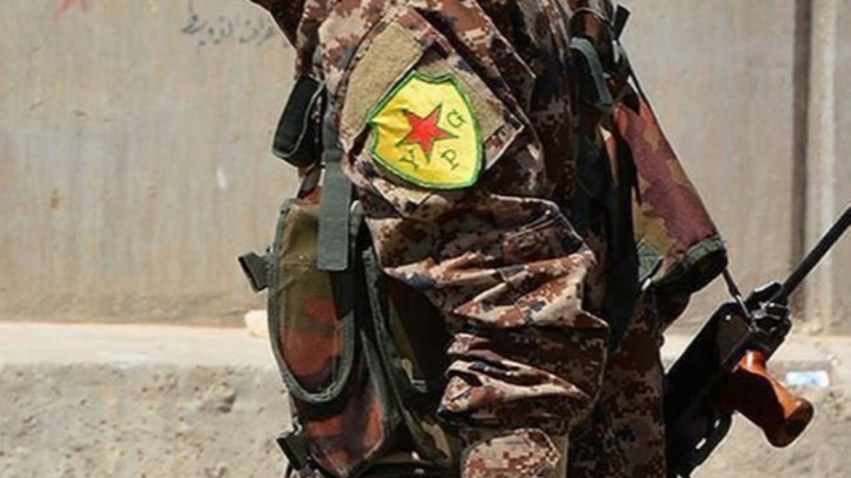 Terör örgütü YPG/PKK, Kamışlı ve Münbiç'te bir öğretmen ve iki çocuğu alıkoydu