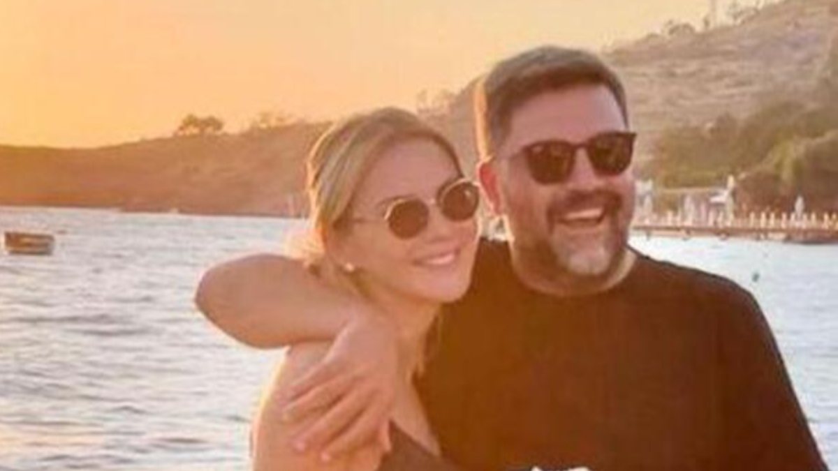 Şafak Mahmutyazıcıoğlu'nun eski eşi konuştu