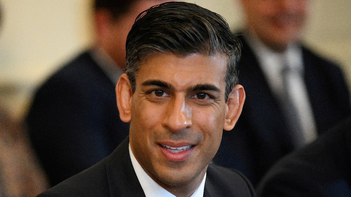 Rishi Sunak wins again in UK Conservative Party leadership and prime minister elections