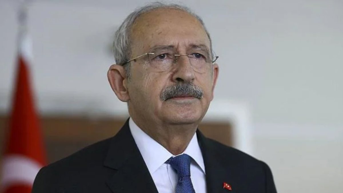 Kılıçdaroğlu: Barış Akademisyenleri görevlerine dönecek