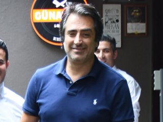 Mahsun Kirmizigul Muzige Donuyor