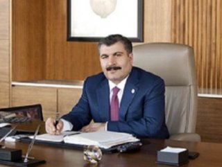 Bakan Koca: Koronavirüsten 9 hastayı daha kaybettik