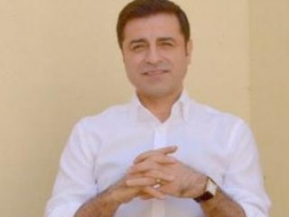 Selahattin Demirtaş kalp spazmı geçirdi #1