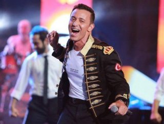 Mustafa Sandal'dan Defne Samyeli'ye cevap