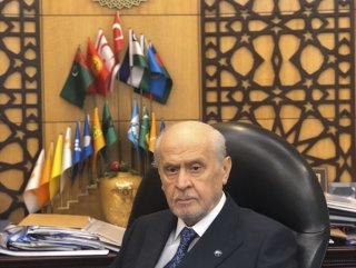 EYT, Devlet Bahçeli'ye soruldu #1