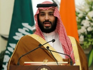 Suudi Arabistan'da 20 prens için daha tutuklama kararı