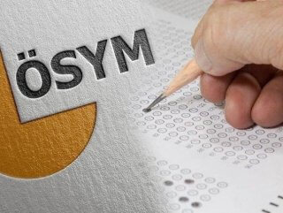 ÖSYM 9 sınavı erteledi