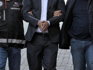 TSK içindeki FETÖ yapılanmasına yeni operasyon