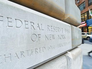 ABD Merkez Bankası faizi sıfırladı